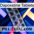 Dapoxetine Tablets 30